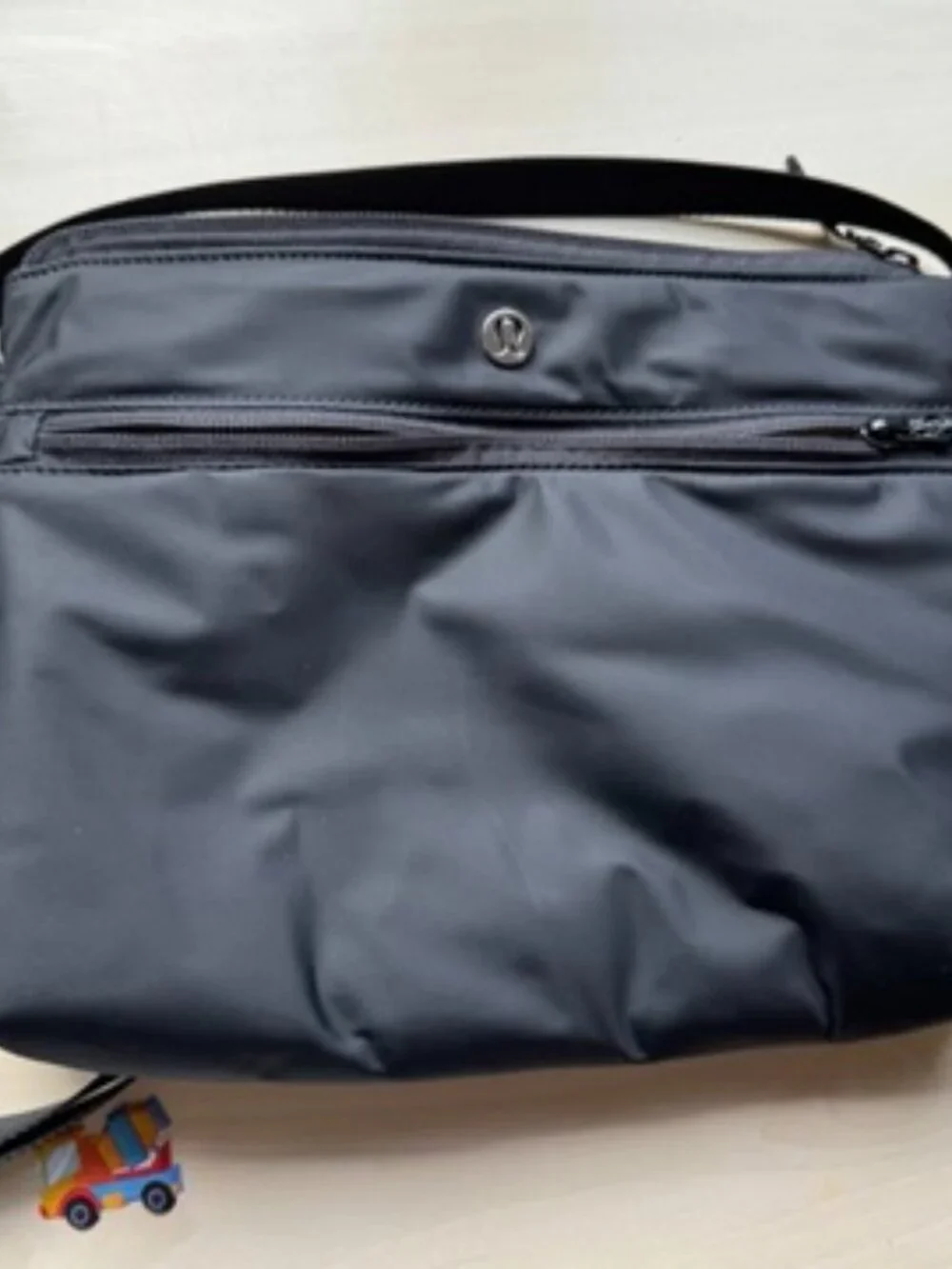 Lululemon Crossbody Bag